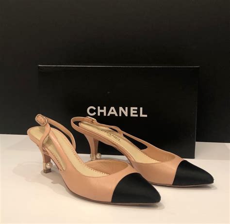 where to buy chanel ahoes|chanel shoes price list.